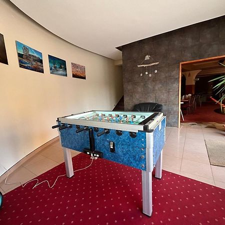 Villa Gemini Mielno  Dış mekan fotoğraf