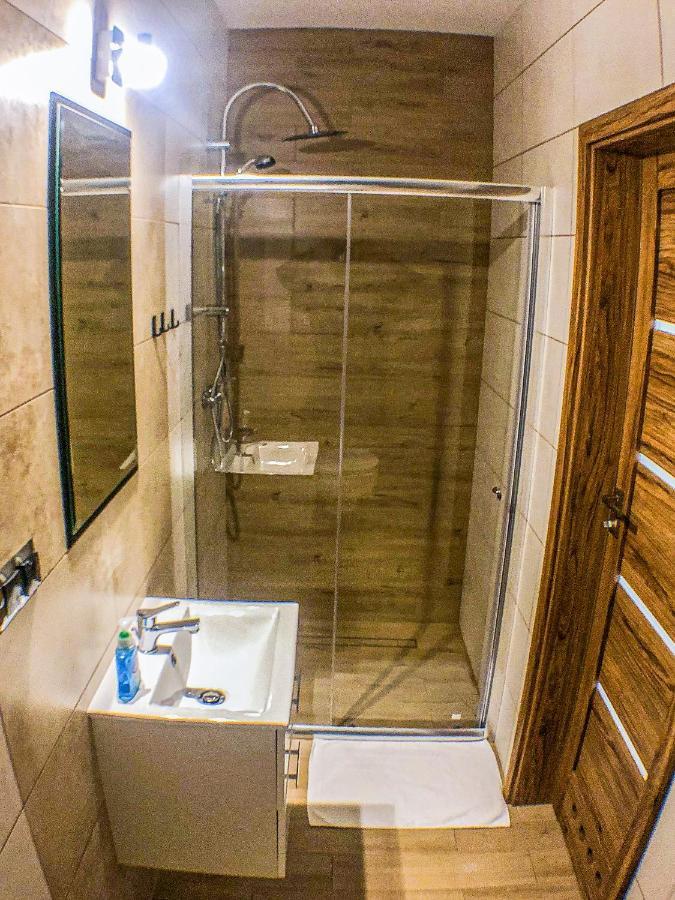 Villa Gemini Mielno  Dış mekan fotoğraf
