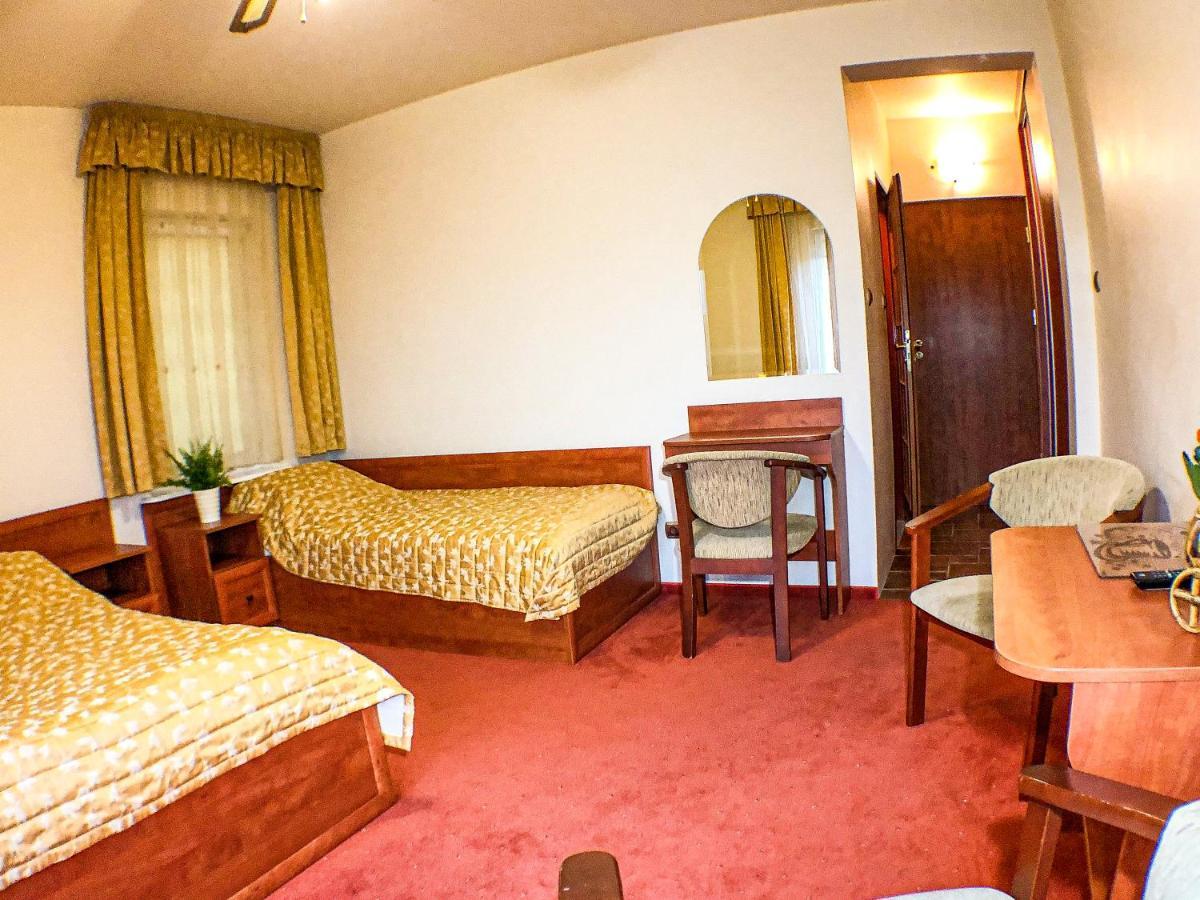 Villa Gemini Mielno  Dış mekan fotoğraf