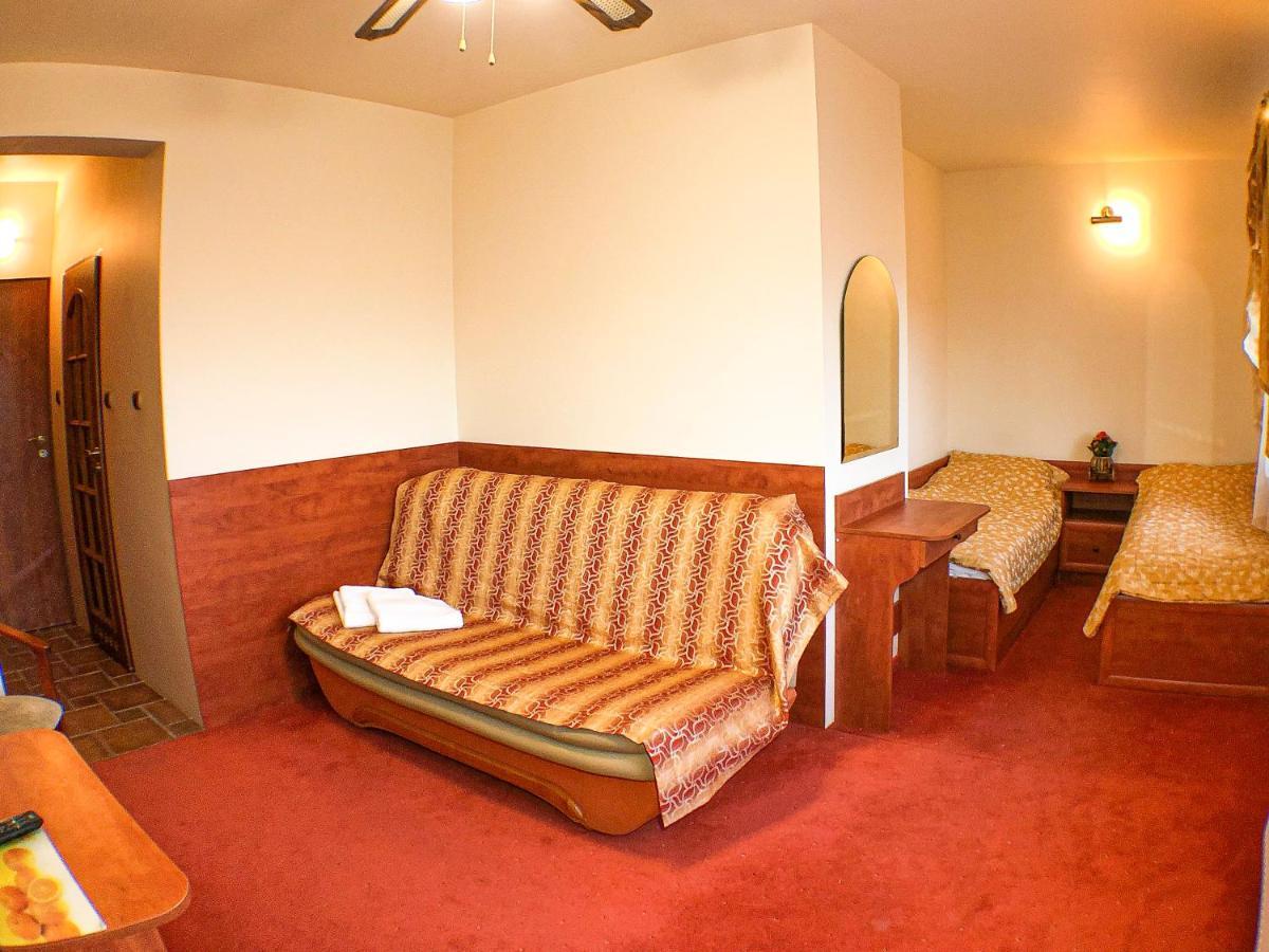 Villa Gemini Mielno  Dış mekan fotoğraf