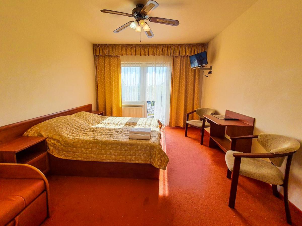 Villa Gemini Mielno  Dış mekan fotoğraf