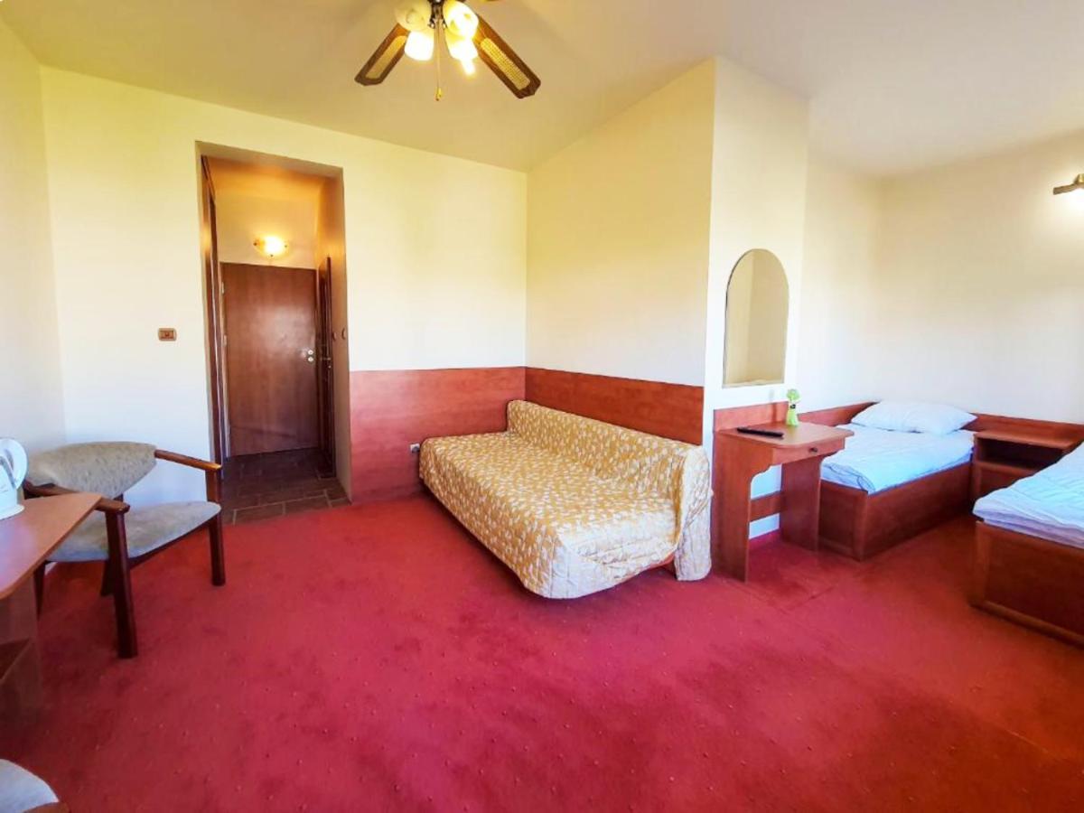 Villa Gemini Mielno  Dış mekan fotoğraf