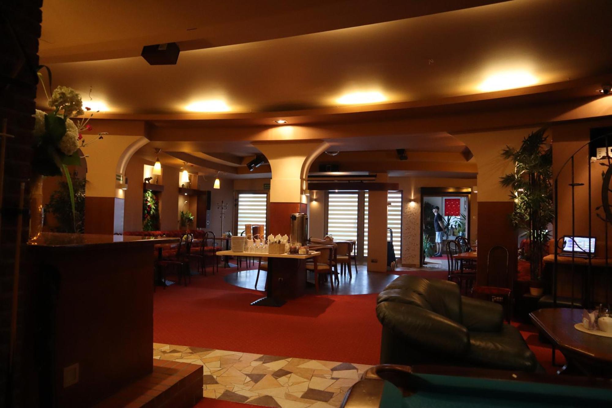 Villa Gemini Mielno  Dış mekan fotoğraf