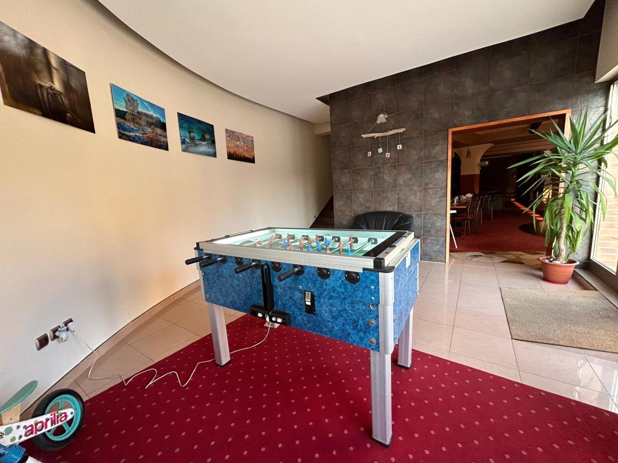 Villa Gemini Mielno  Dış mekan fotoğraf